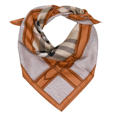 costo foulard burberry corto leggero|Foulard Burberry per Donna .